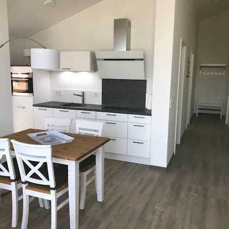Ferienwohnung Oberdeck 2.06 Glowe Extérieur photo